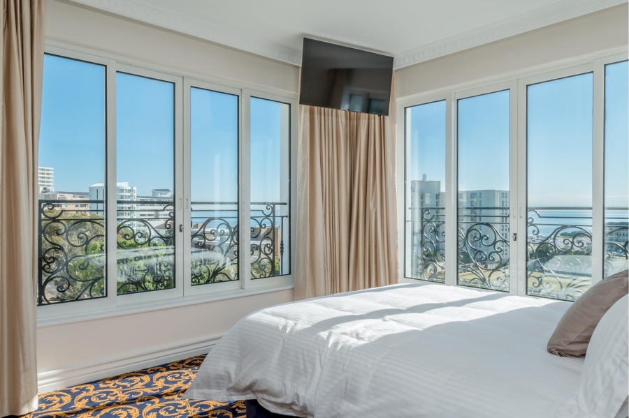 To Let 2 Bedroom Property for Rent in Sea Point Western Cape